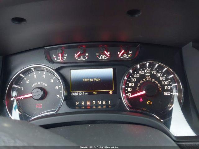 Ford F-150 Fx4 Image 11