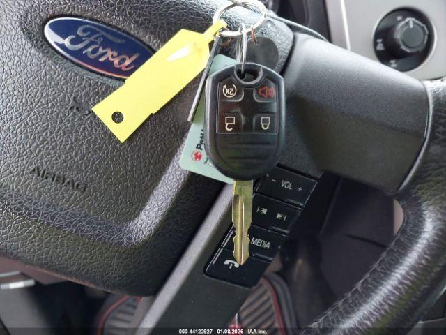 Ford F-150 Fx4 Image 15