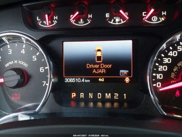 Ford F-150 Fx4 Image 2