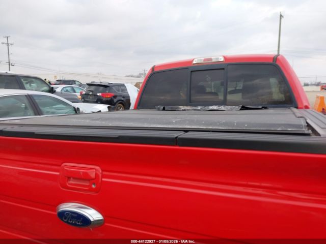 Ford F-150 Fx4 Image 13