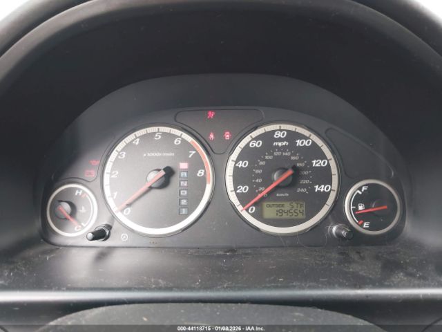 Honda CR-V Ex Image 2