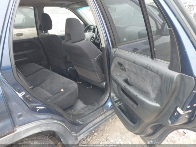 Honda CR-V Ex Image 5