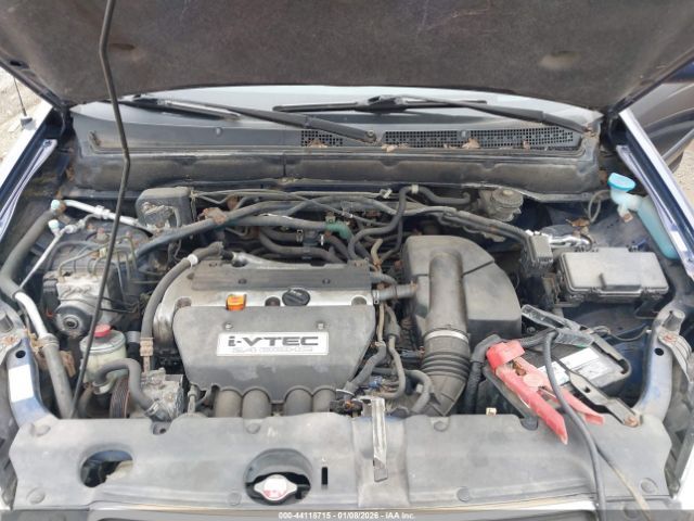 Honda CR-V Ex Image 9