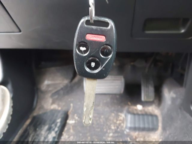 Honda CR-V Ex Image 10