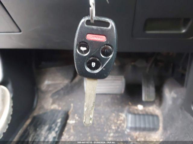 Honda CR-V Ex Image 10