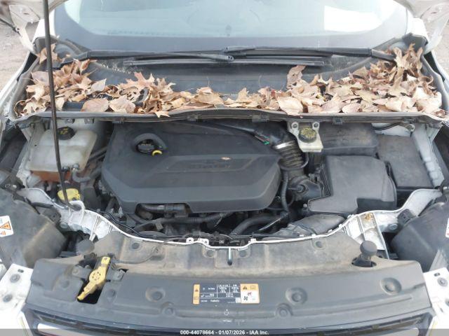 Ford Escape Titanium Image 13