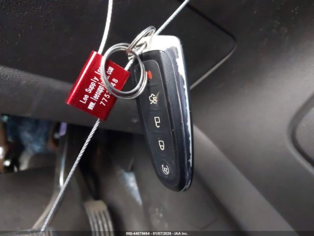 Ford Escape Titanium Image 5