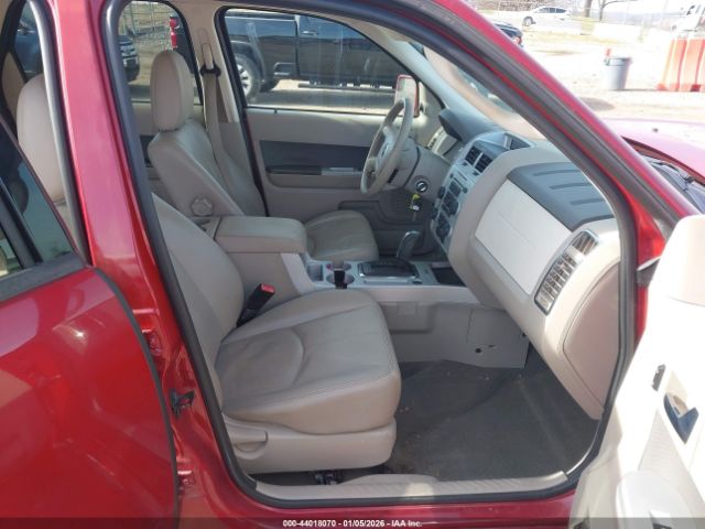 Mercury Mariner Premier Image 6