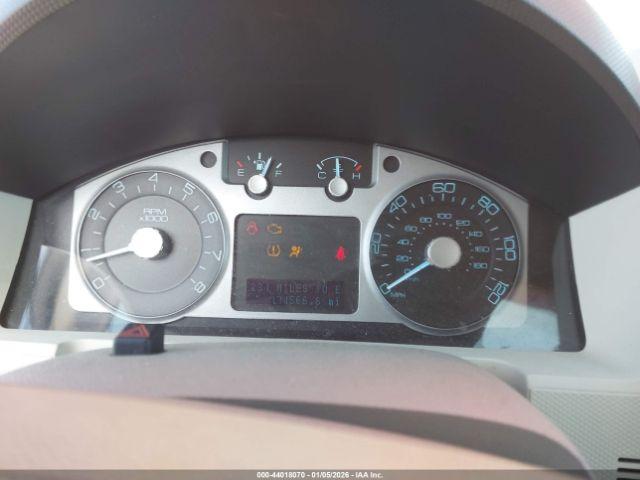 Mercury Mariner Premier Image 9