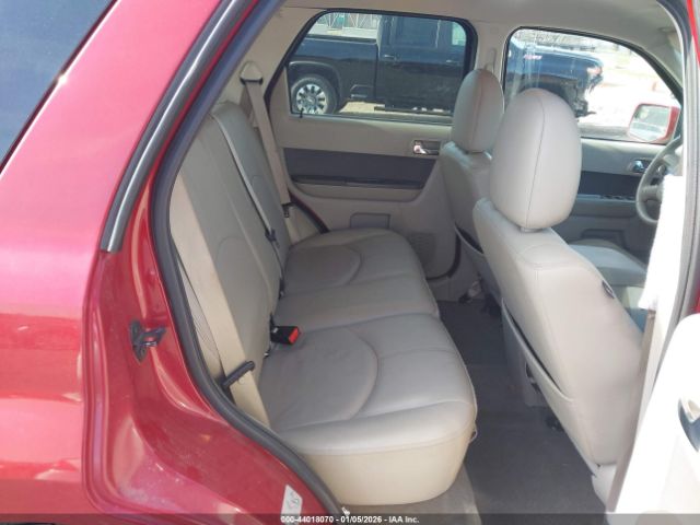 Mercury Mariner Premier Image 5