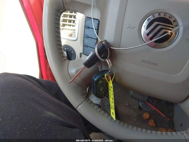 Mercury Mariner Premier Image 3