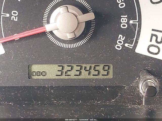 Toyota FJ Cruiser Image 6