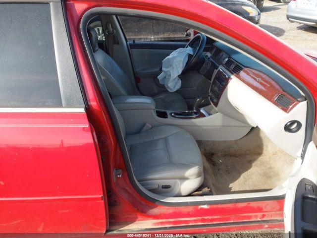 Chevrolet Impala Ltz Image 8