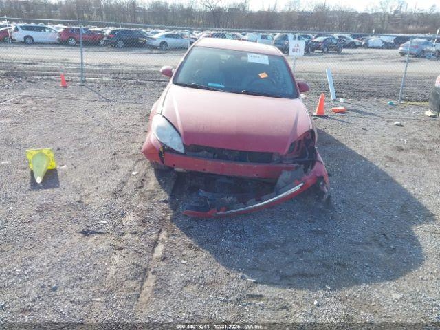 Chevrolet Impala Ltz Image 9