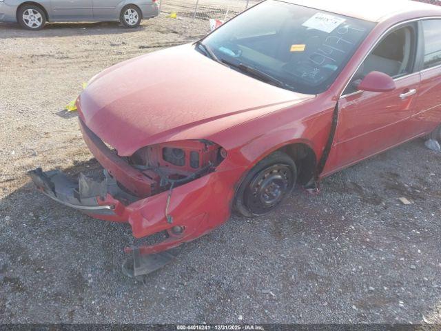 Chevrolet Impala Ltz Image 10