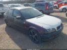 BMW 3 Series Image 1