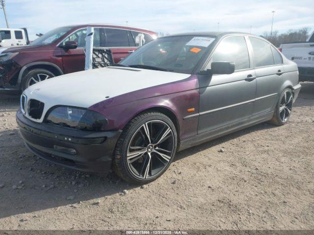 BMW 3 Series Image 6