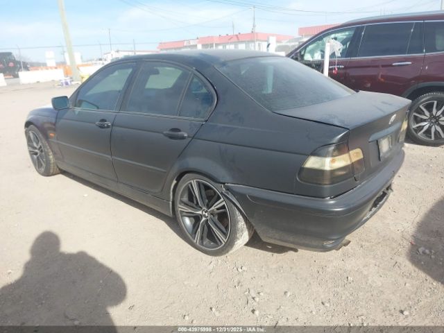 BMW 3 Series Image 8