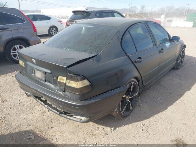 BMW 3 Series Image 2