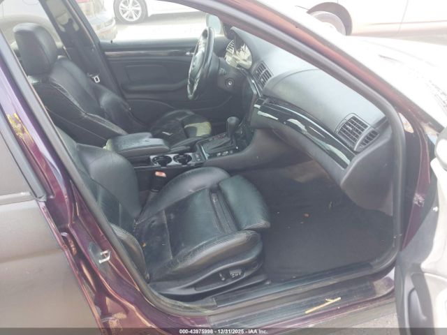 BMW 3 Series Image 9