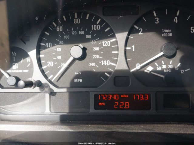 BMW 3 Series Image 4