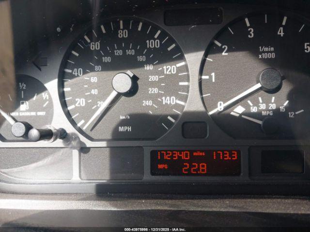 BMW 3 Series Image 4