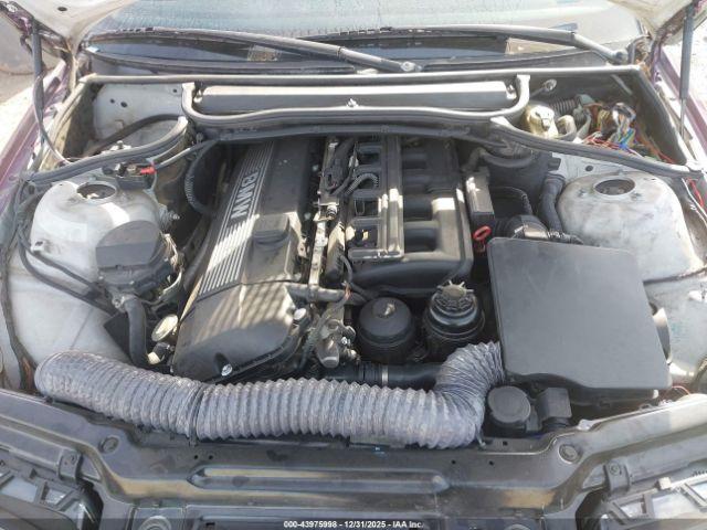 BMW 3 Series Image 5