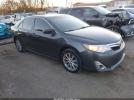 Toyota Camry Xle Image 1