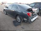 Toyota Camry Xle Image 2
