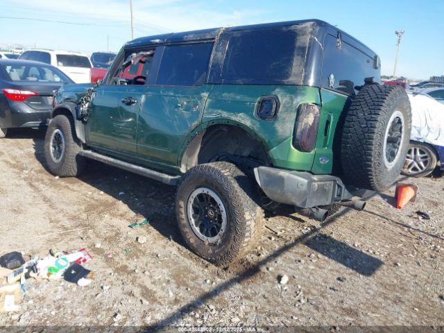 Ford Bronco Outer Banks Image 4