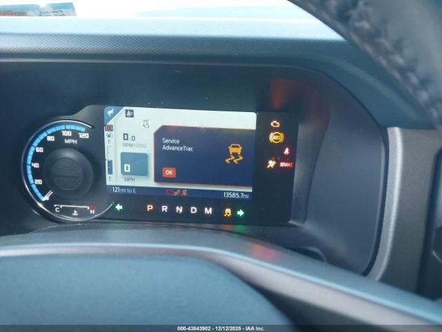 Ford Bronco Outer Banks Image 6