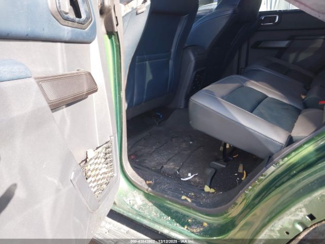 Ford Bronco Outer Banks Image 10