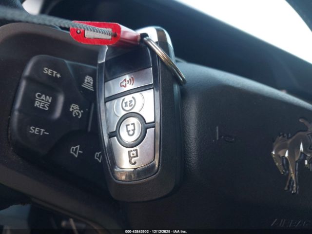 Ford Bronco Outer Banks Image 5