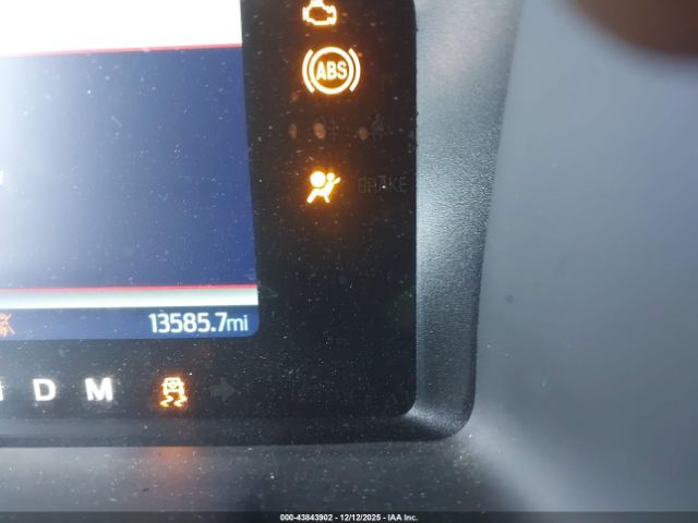 Ford Bronco Outer Banks Image 18