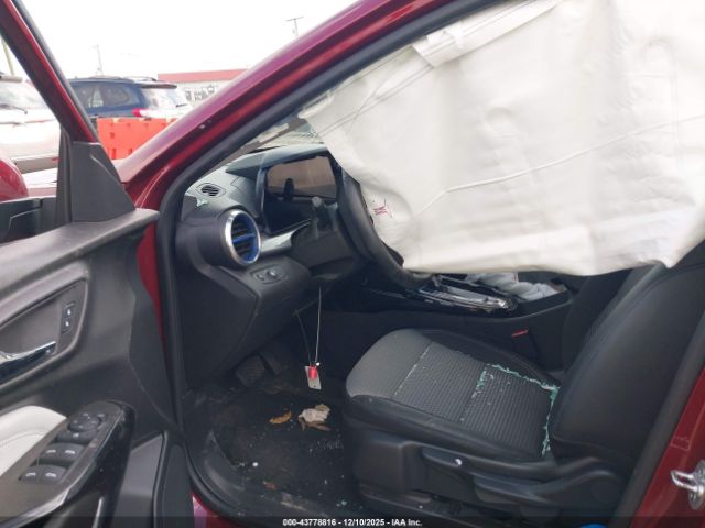 Chevrolet Trax Fwd Lt Image 11