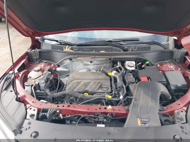 Chevrolet Trax Fwd Lt Image 7