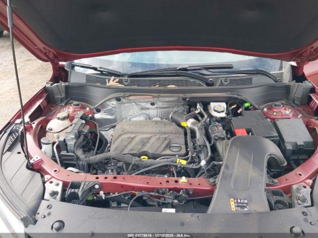 Chevrolet Trax Fwd Lt Image 7