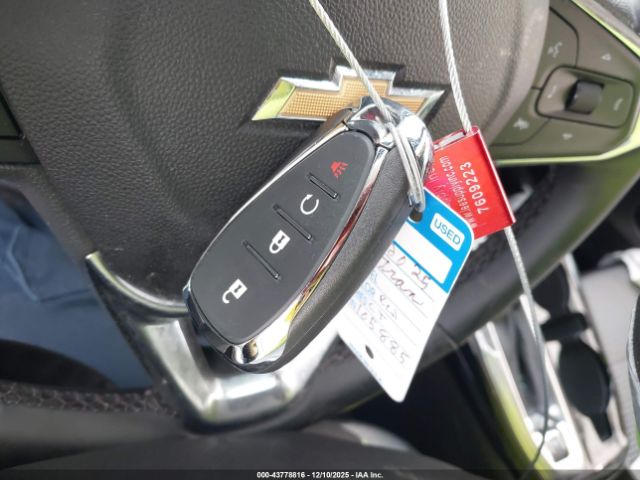 Chevrolet Trax Fwd Lt Image 10