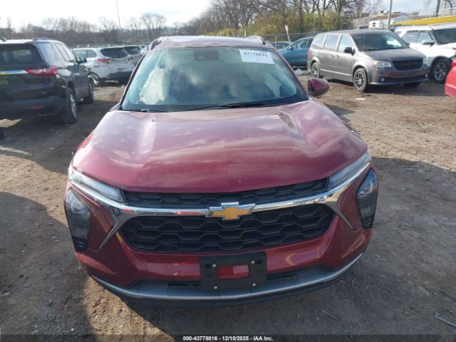 Chevrolet Trax Fwd Lt Image 2