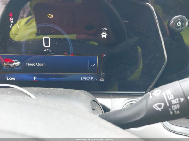 Chevrolet Trax Fwd Lt Image 15