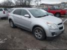 Chevrolet Equinox 1lt Image 1