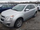 Chevrolet Equinox 1lt Image 6