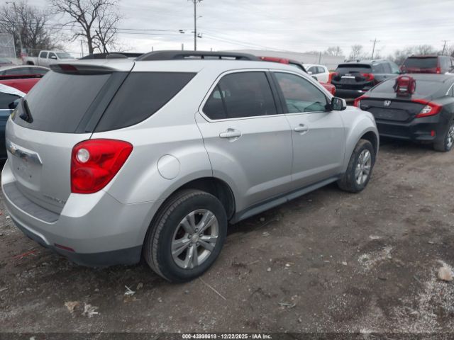 Chevrolet Equinox 1lt Image 8