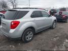 Chevrolet Equinox 1lt Image 8