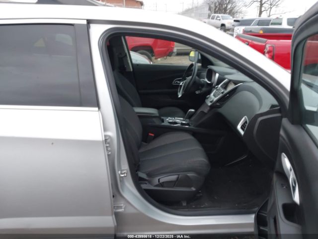 Chevrolet Equinox 1lt Image 11