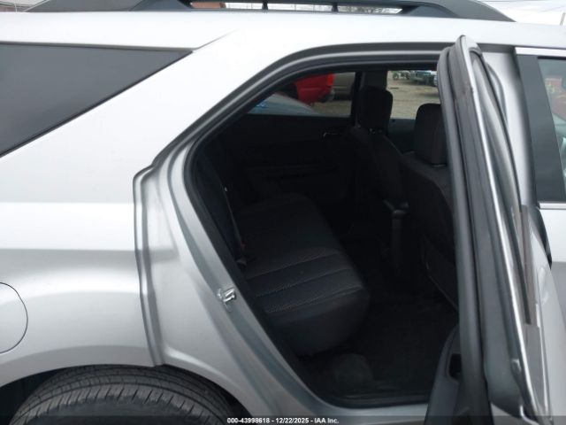 Chevrolet Equinox 1lt Image 2