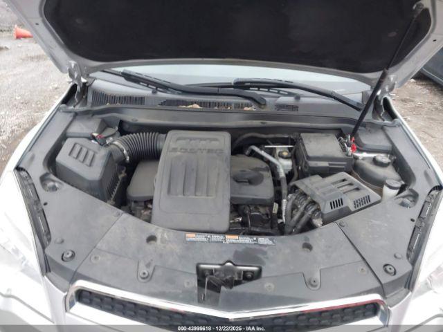 Chevrolet Equinox 1lt Image 3