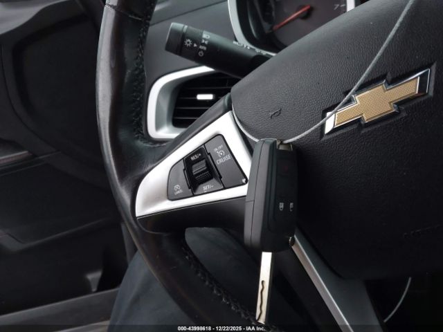 Chevrolet Equinox 1lt Image 4