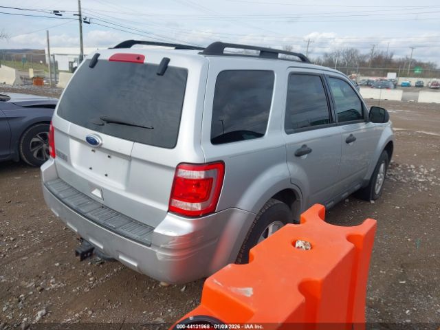 Ford Escape Xlt Image 7