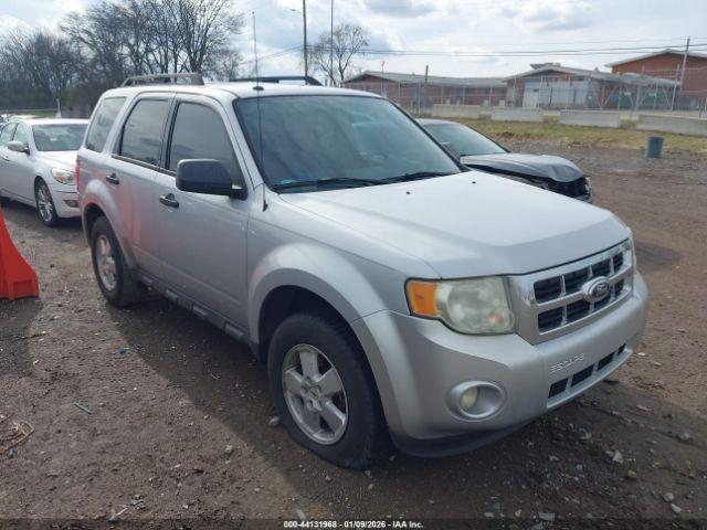 Ford Escape Xlt Image 3